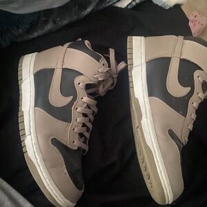Nike Dunks